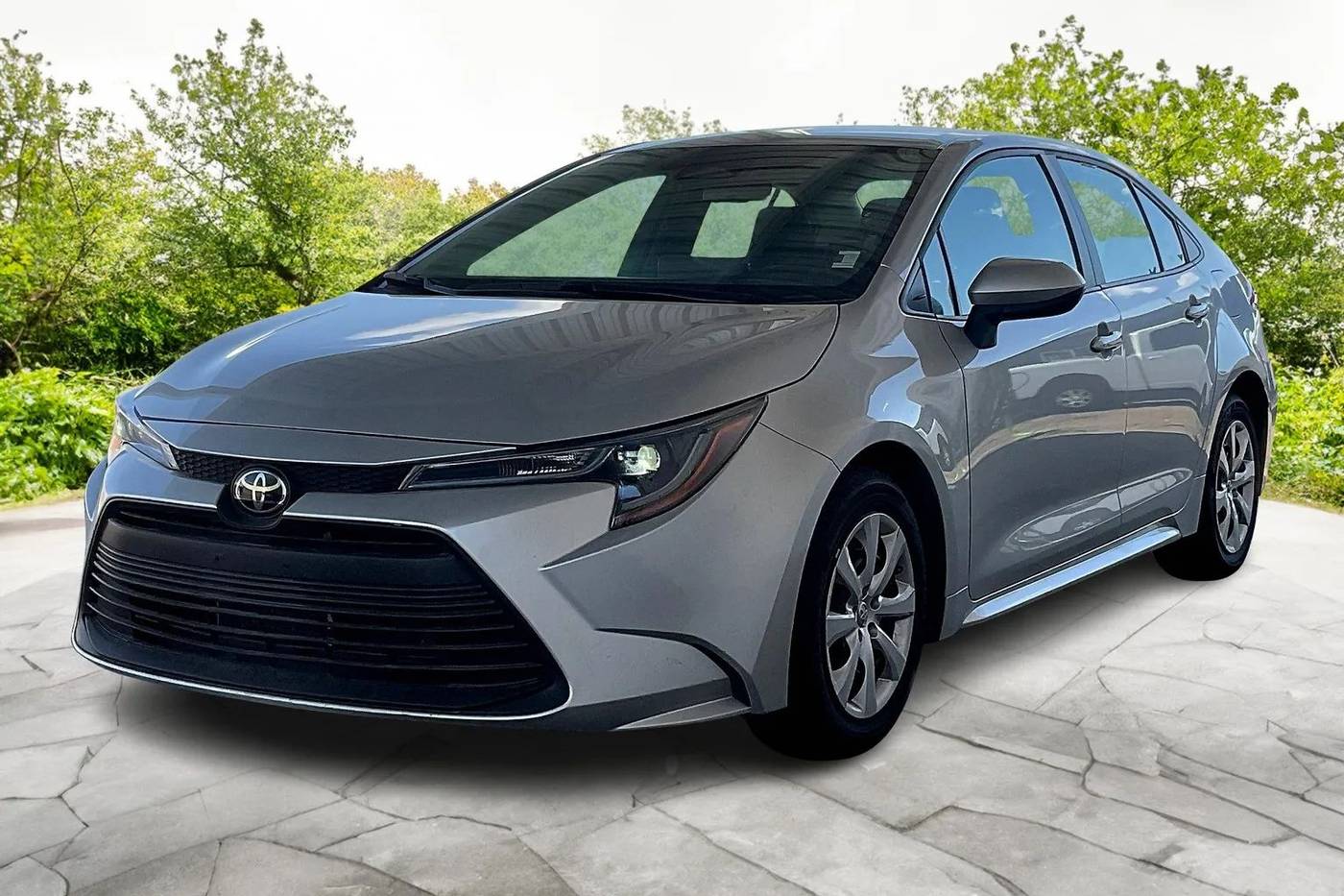 2024 Toyota Corolla LE — Sedan — 18,852 mi — Mesa, AZ