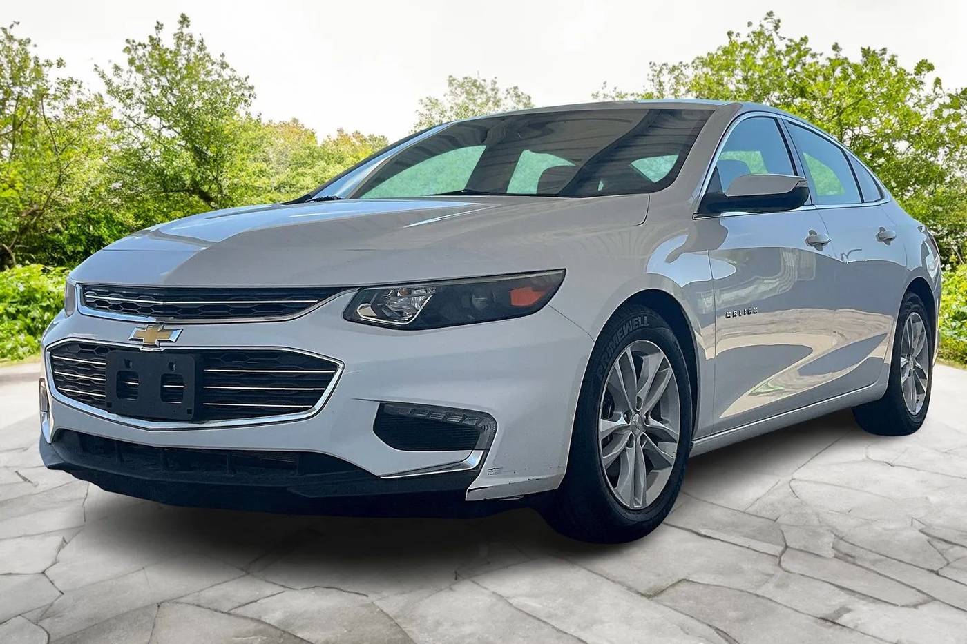 2016 Chevrolet Malibu LT — Sedan — 98,578 mi — Mesa, AZ