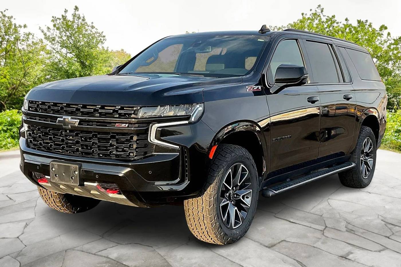 2022 Chevrolet Suburban Z71 — SUV — 36,363 mi — Mesa, AZ