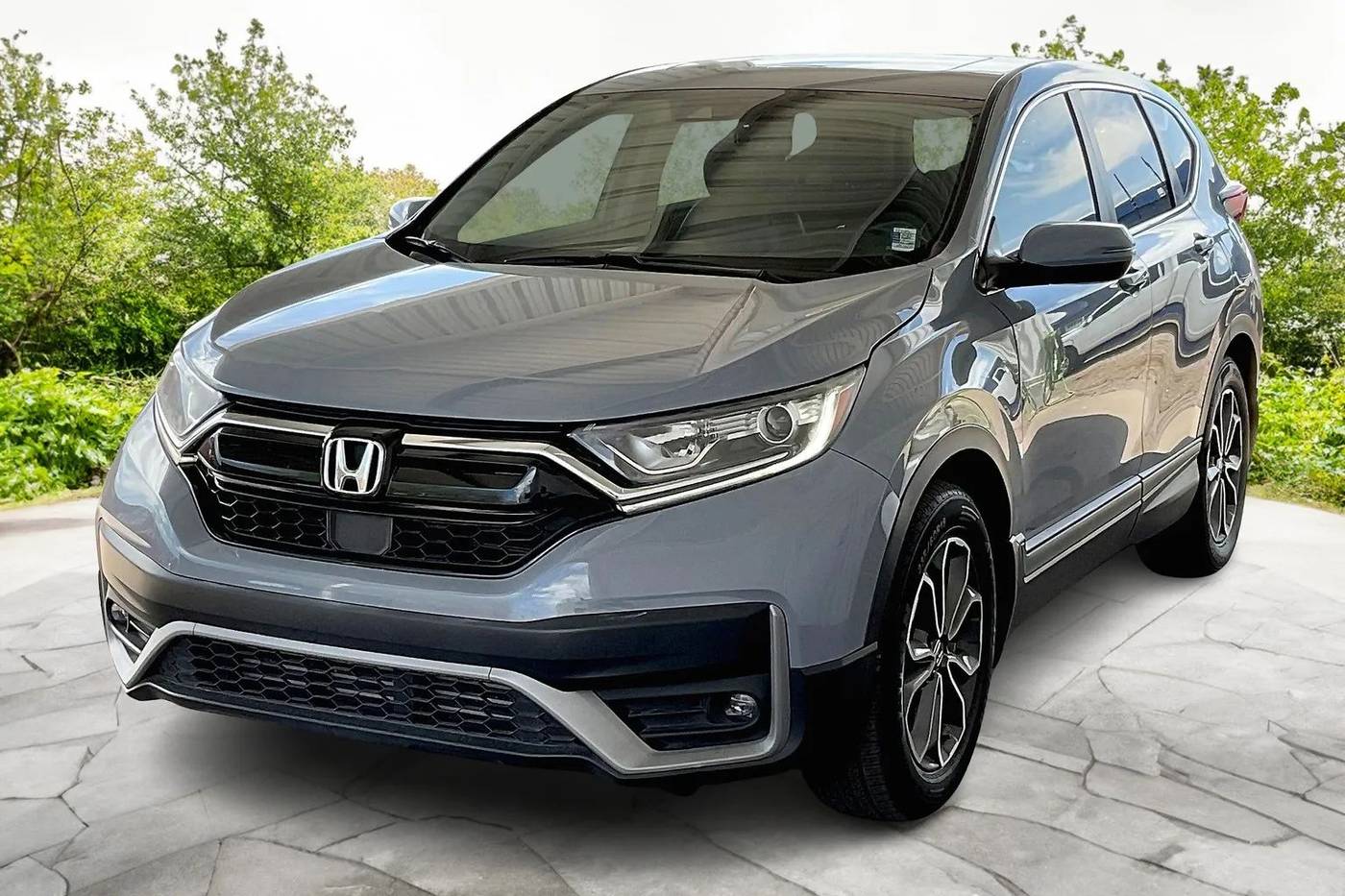 2022 Honda CR-V EX-L — SUV — 65,203 mi — Mesa, AZ