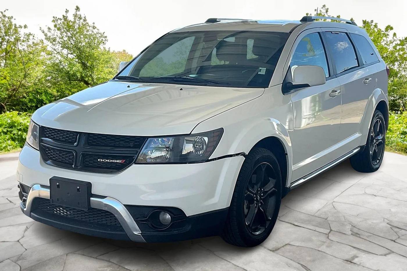 2020 Dodge Journey Crossroad — SUV — 106,751 mi — Mesa, AZ
