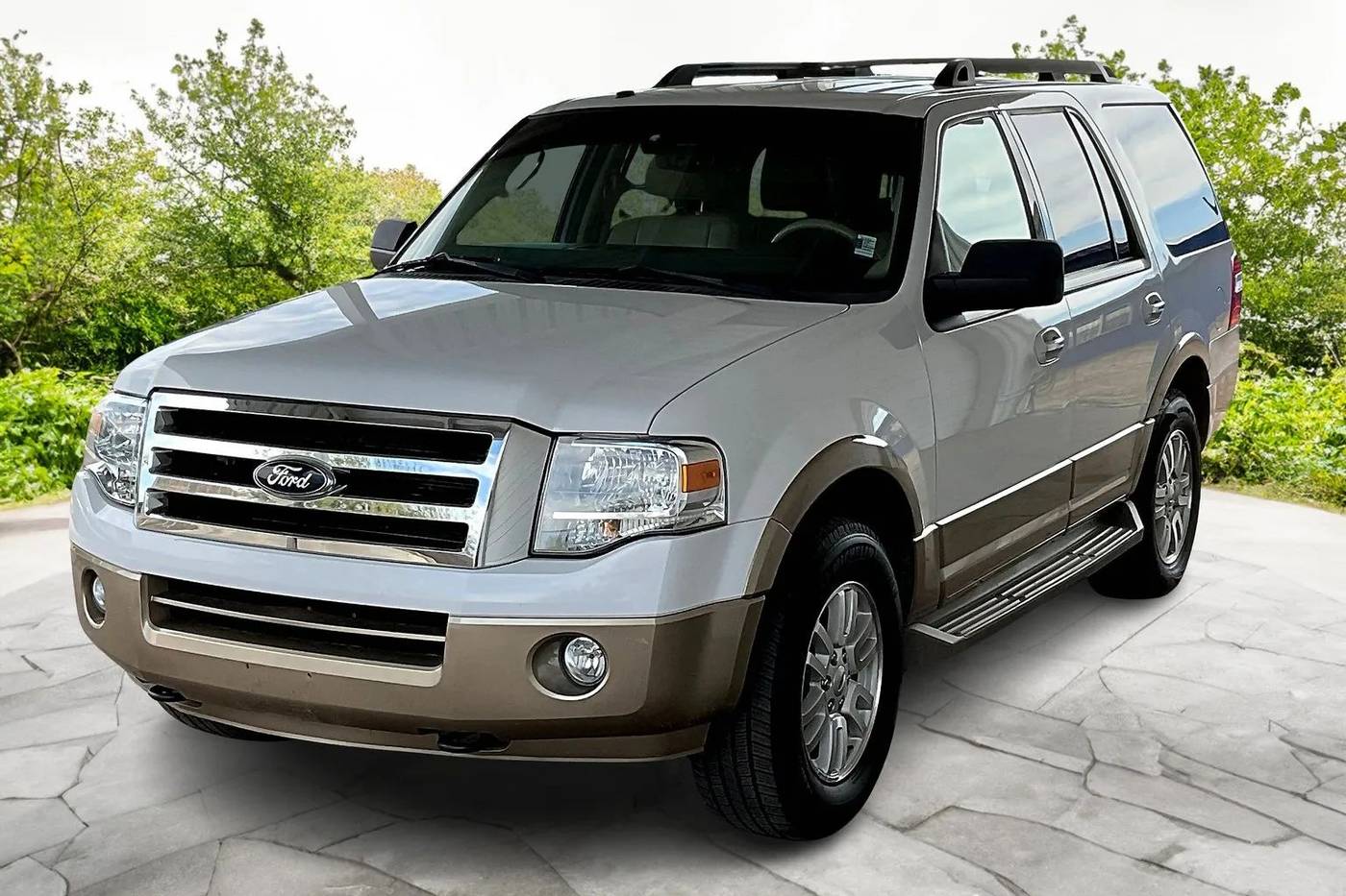 2014 Ford Expedition XLT — SUV — 139,450 mi — Mesa, AZ