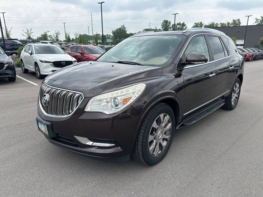 2016 Buick Enclave Premium — SUV — 146,209 mi — Dayton, OH