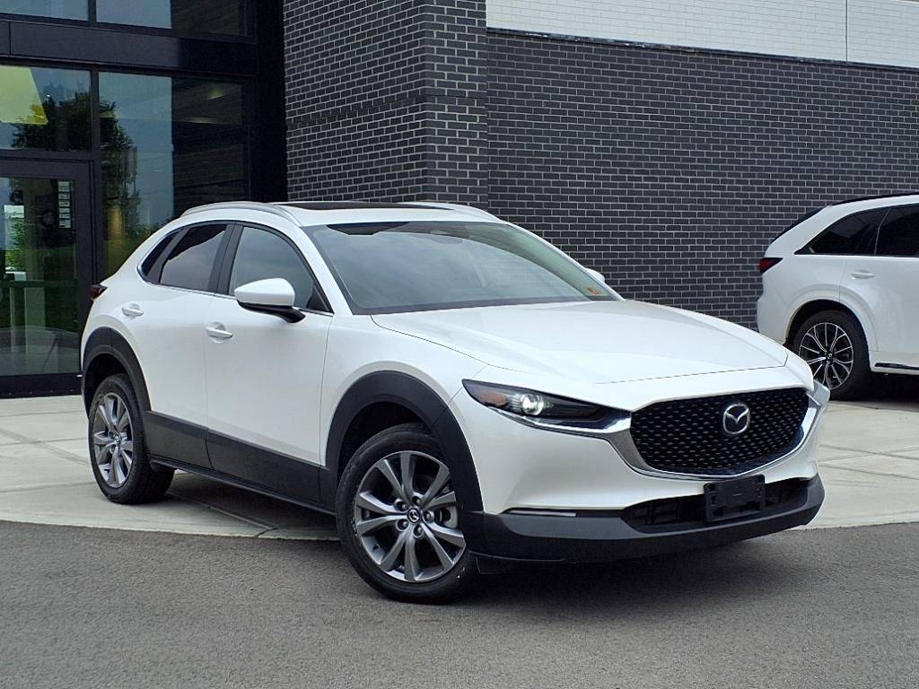 2024 Mazda CX-30 Preferred — SUV — 29,229 mi — Dayton, OH