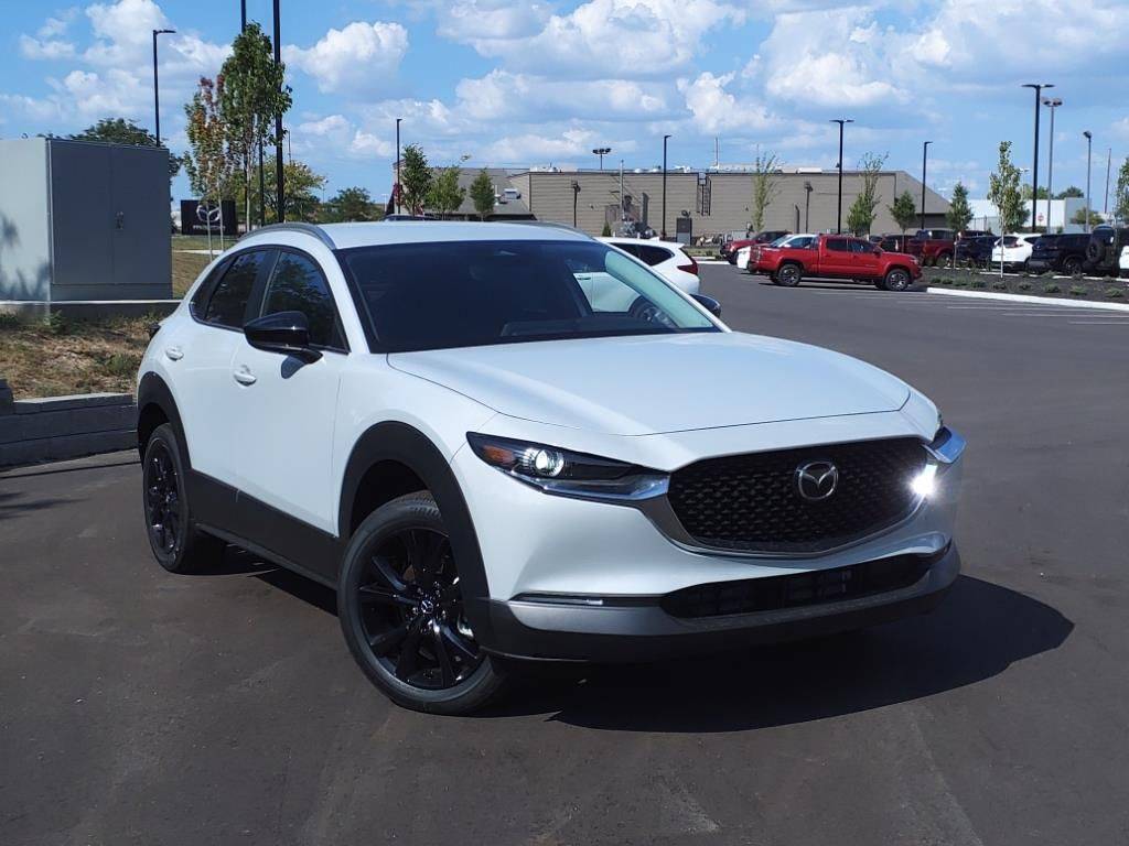 2024 Mazda CX-30 Select — SUV — 6,724 mi — Dayton, OH