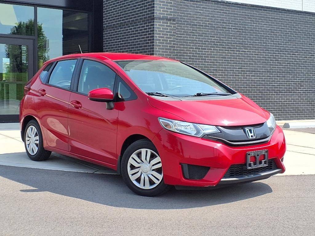2015 Honda Fit LX — Hatchback — 146,237 mi — Dayton, OH