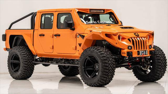 2025 Jeep Gladiator Sport — Pickup Truck — 56 mi — Fort Lauderdale, FL