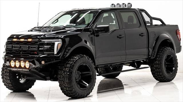 2024 Ford F-150 XLT — Pickup Truck — 413 mi — Fort Lauderdale, FL