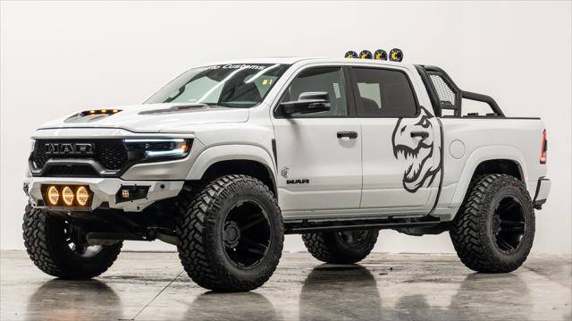 2024 Ram 1500 TRX — Pickup Truck — 13,625 mi — Fort Lauderdale, FL