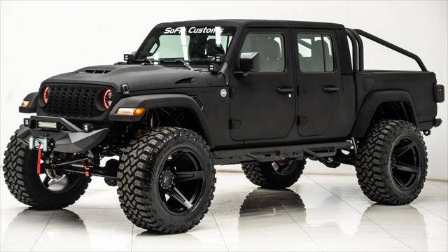 2025 Jeep Gladiator Sport — Pickup Truck — 50 mi — Fort Lauderdale, FL