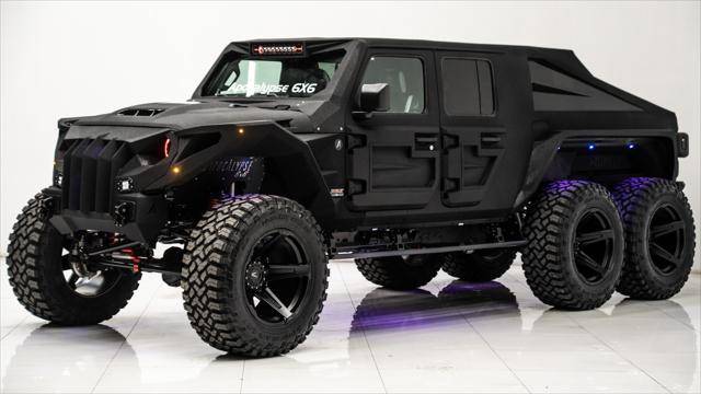 2025 Jeep Gladiator Sport — Pickup Truck — 52 mi — Fort Lauderdale, FL