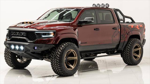2024 Ram 1500 TRX — Pickup Truck — 9,137 mi — Fort Lauderdale, FL