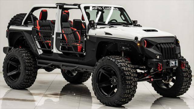 2025 Jeep Wrangler Sport — SUV — 25 mi — Fort Lauderdale, FL
