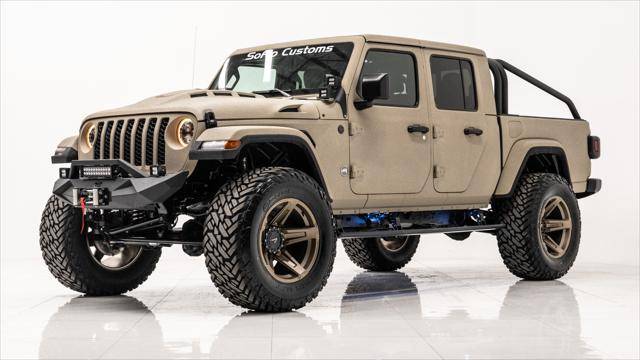 2025 Jeep Gladiator Sport — Pickup Truck — 87 mi — Fort Lauderdale, FL