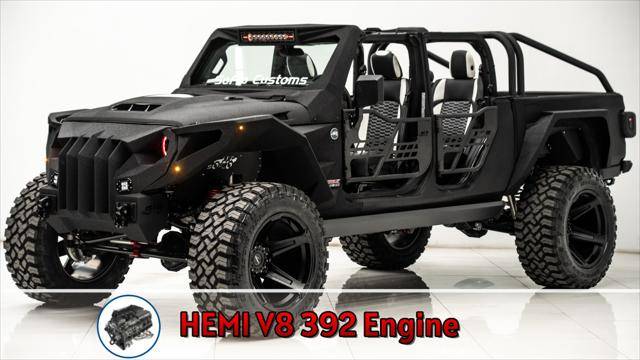 2025 Jeep Gladiator Sport — Pickup Truck — 54 mi — Fort Lauderdale, FL