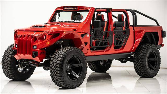 2025 Jeep Gladiator Sport — Pickup Truck — 45 mi — Fort Lauderdale, FL