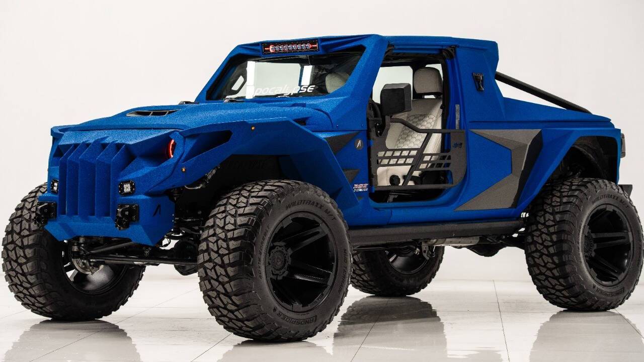 2025 Jeep Wrangler Sport — SUV — 100 mi — Fort Lauderdale, FL