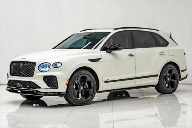 2024 Bentley Bentayga