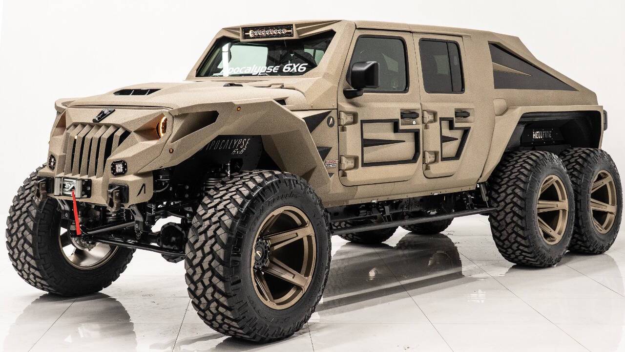 2025 Jeep Gladiator Sport — Pickup Truck — 100 mi — Fort Lauderdale, FL