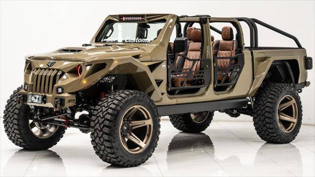 2025 Jeep Gladiator Sport — Pickup Truck — 64 mi — Fort Lauderdale, FL