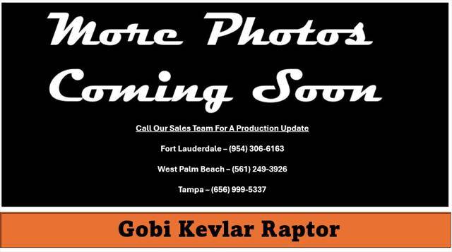 2025 Ford F-150 Raptor — Pickup Truck — 237 mi — Fort Lauderdale, FL
