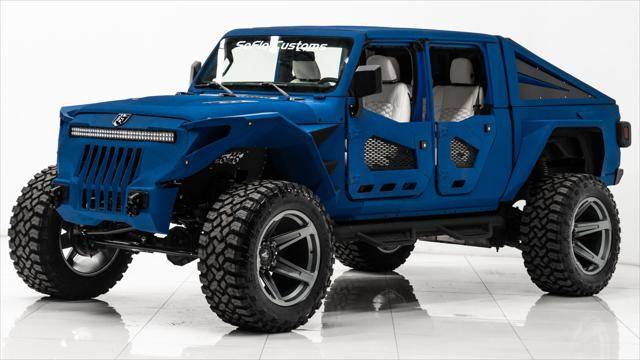 2021 Jeep Gladiator Sport — Pickup Truck — 100 mi — Fort Lauderdale, FL