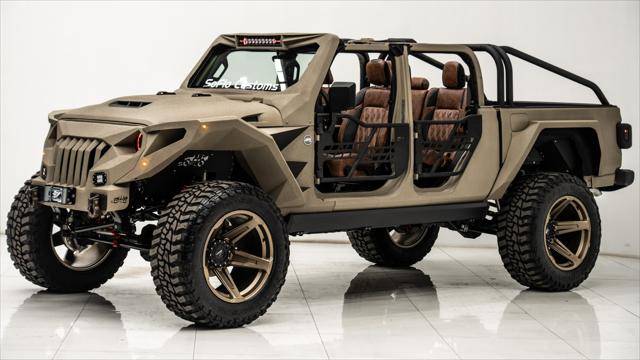 2025 Jeep Gladiator Sport — Pickup Truck — 50 mi — Fort Lauderdale, FL