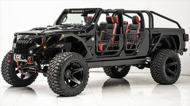 2025 Jeep Gladiator Sport — Pickup Truck — 50 mi — Fort Lauderdale, FL