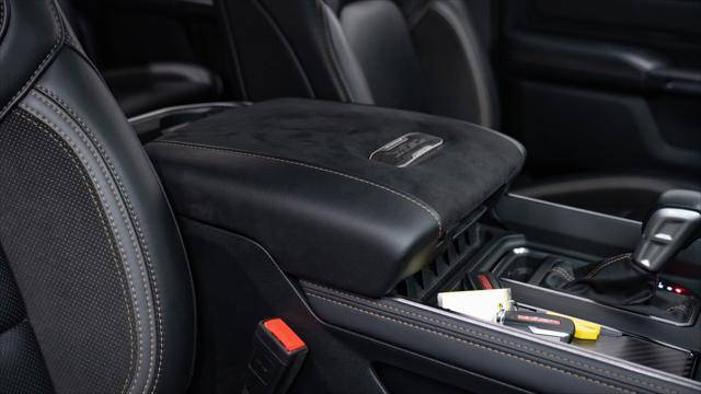 2024 Ram 1500 TRX — Pickup Truck — 7,910 mi — Fort Lauderdale, FL