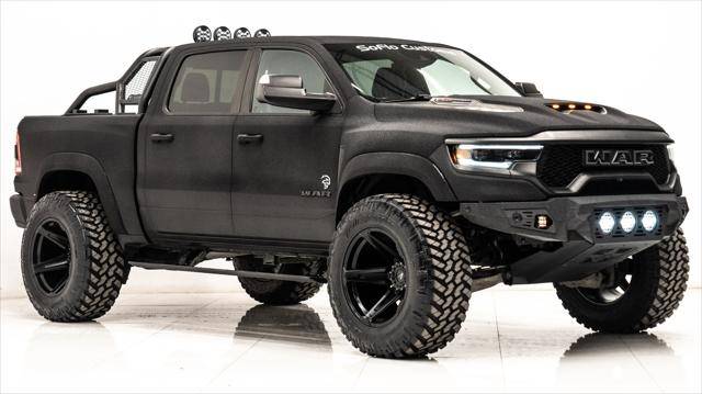 2022 Ram 1500 TRX — Pickup Truck — 7,026 mi — Fort Lauderdale, FL