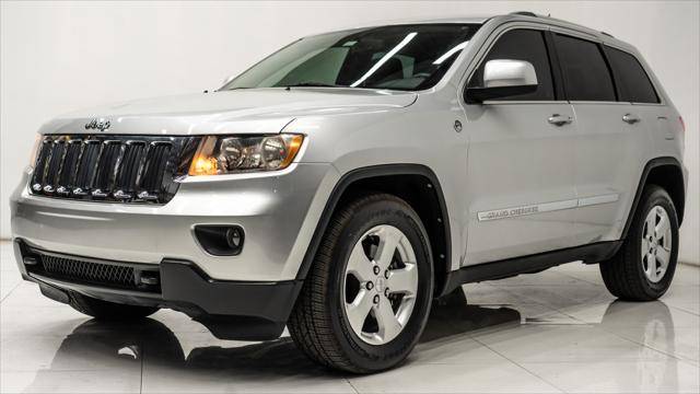 2012 Jeep Grand Cherokee Laredo — SUV — 67,500 mi — Fort Lauderdale, FL