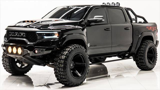 2024 Ram 1500 TRX — Pickup Truck — 6,383 mi — Fort Lauderdale, FL