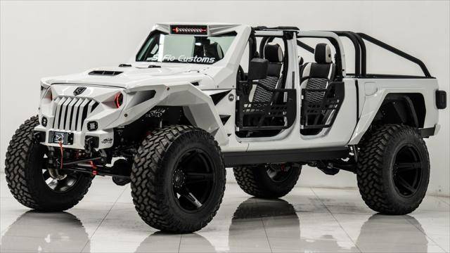 2025 Jeep Gladiator Sport — Pickup Truck — 50 mi — Fort Lauderdale, FL
