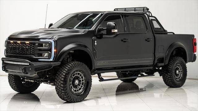 2024 Ford Super Duty F-250 LARIAT — Pickup Truck — 11,500 mi — Fort Lauderdale, FL