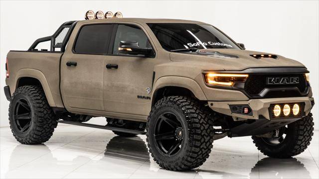 2024 Ram 1500 TRX — Pickup Truck — 13,468 mi — Fort Lauderdale, FL