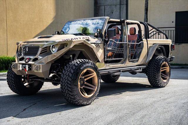 2020 Jeep Gladiator Sport S — Pickup Truck — 45,500 mi — Fort Lauderdale, FL