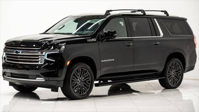 2024 Chevrolet Suburban High Country — SUV — 31,151 mi — Fort Lauderdale, FL