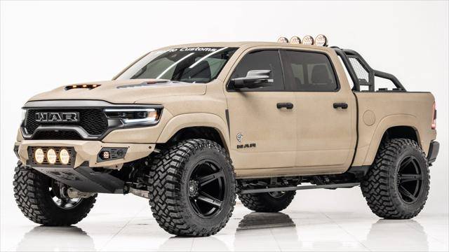 2023 Ram 1500 TRX — Pickup Truck — 1,490 mi — Fort Lauderdale, FL