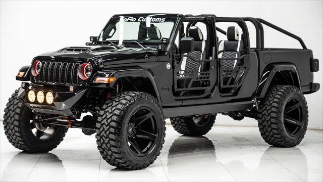 2025 Jeep Gladiator Sport — Pickup Truck — 50 mi — Fort Lauderdale, FL