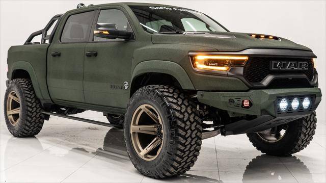 2024 Ram 1500 TRX — Pickup Truck — 7,026 mi — Fort Lauderdale, FL