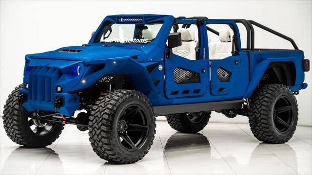 2025 Jeep Gladiator Sport — Pickup Truck — 78 mi — Fort Lauderdale, FL