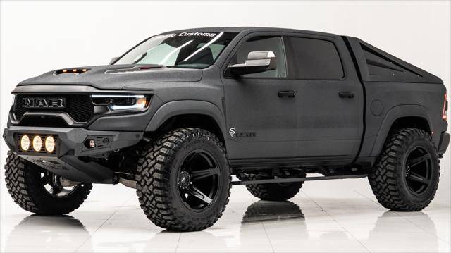 2024 Ram 1500 TRX — Pickup Truck — 9,533 mi — Fort Lauderdale, FL