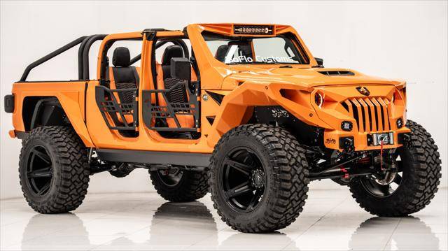 2025 Jeep Gladiator Sport — Pickup Truck — 40 mi — Fort Lauderdale, FL