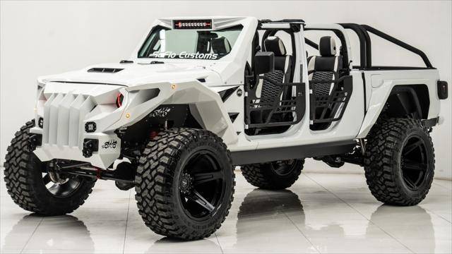 2025 Jeep Gladiator Sport — Pickup Truck — 50 mi — Fort Lauderdale, FL