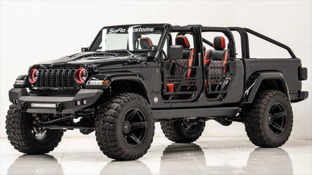 2024 Jeep Gladiator Sport — Pickup Truck — 100 mi — Fort Lauderdale, FL