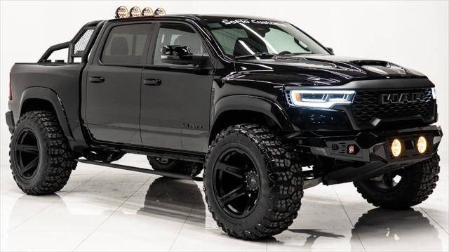 2025 Ram 1500 RHO — Pickup Truck — 100 mi — Fort Lauderdale, FL