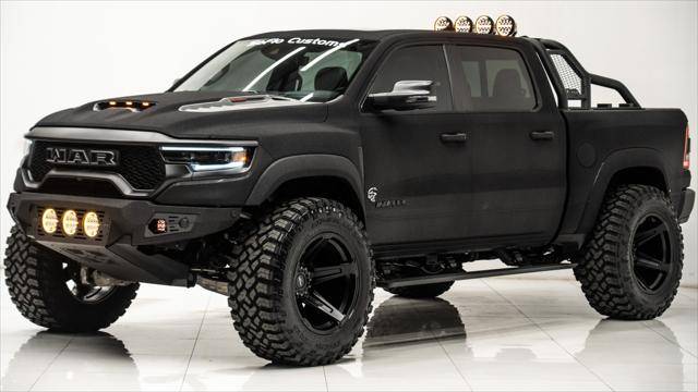2024 Ram 1500 TRX — Pickup Truck — 9,723 mi — Fort Lauderdale, FL