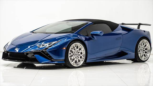 2017 Lamborghini Huracan