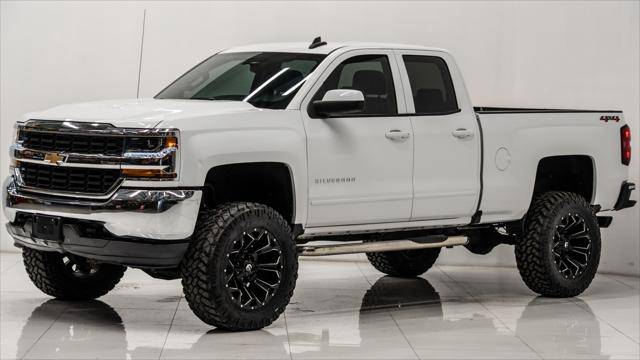 2019 Chevrolet Silverado 1500 LD LT — Pickup Truck — 72,100 mi — Fort Lauderdale, FL