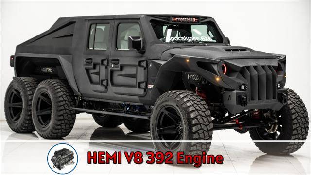 2025 Jeep Gladiator Sport S — Pickup Truck — 43 mi — Fort Lauderdale, FL